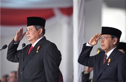 Phó Tổng thống Indonesia bị thẩm vấn