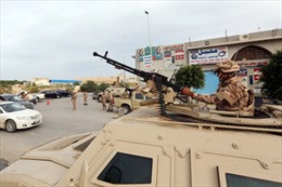 Miền Đông Libya bất ổn vì bắt cóc và giết hại liên tục