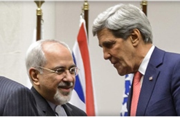  &#39;Ngoại giao trong bóng đêm&#39; giữa Mỹ và Iran: Chuyện giờ mới kể