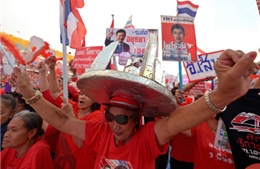 Thủ tướng Thái Lan bác khả năng giải tán Quốc hội
