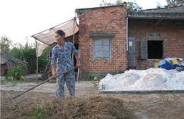 Những người đàn bà mưu sinh kề với tử thần