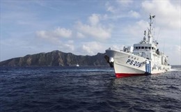 Trung Quốc với tham vọng mở rộng vùng kiểm soát trên biển