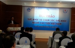 Hơn 93% người cao tuổi được chăm sóc, khám chữa bệnh