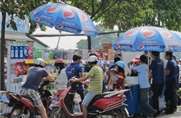 Hình thành văn hóa tiêu dùng hàng Việt