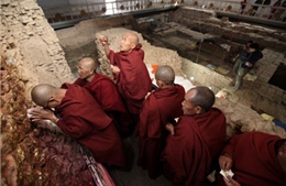 Bằng chứng mới về thời điểm Đức Phật ra đời 