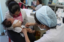 Điều tra vụ trẻ tử vong sau tiêm vắc-xin Quinvaxem tại Bạc Liêu 