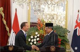 Indonesia nêu hướng giải quyết bê bối nghe lén với Australia