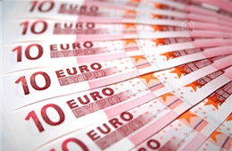 Sắp lưu hành đồng bạc 10 euro mới