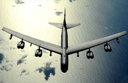 Thông điệp của Mỹ khi đưa B-52 vào vùng ADIZ của Trung Quốc 