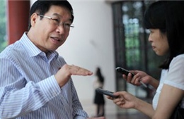 Hiến pháp sửa đổi thể hiện những yêu cầu phát triển mới của đất nước