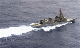 Nhật Bản trang bị tàu hiện đại bảo vệ bờ biển