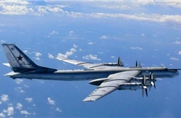 Không quân Nga trang bị hàng nghìn máy bay mới
