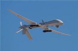 Vũ khí tấn công chính xác