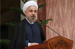 Thỏa thuận hạt nhân có thể cải thiện quan hệ Iran - UAE 