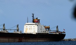 Panama ra điều kiện thả tàu chở vũ khí của Triều Tiên