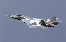 Nga phát triển máy bay ném bom chiến lược thế hệ mới