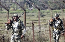       Ấn Độ tăng cường an ninh dọc biên giới với Bangladesh 