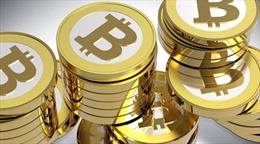 Bùng nổ đồng tiền ảo Bitcoin