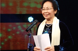 Tạo điều kiện để người khuyết tật vượt qua rào cản