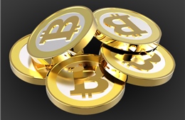 Đồng tiền ảo bitcoin tăng giá mạnh 