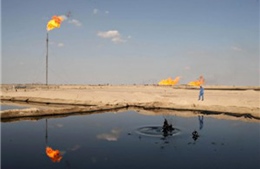 Exxon Mobil bán lại cổ phần cho PetroChina và Pertamina