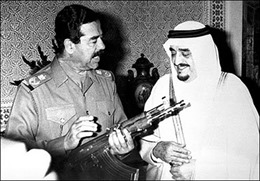 Nhìn lại Chiến tranh Vùng Vịnh 1990-1991: Kỳ 1: Cuộc xâm lược Kuwait