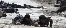Ngày tàn của phiến quân Syria sắp điểm?