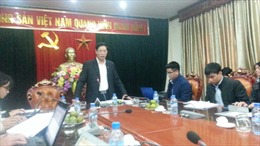 Hà Nội lấy ý kiến nhân dân về tên gọi 2 quận mới 