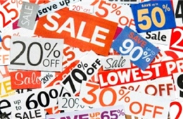 Người Mỹ bận rộn mua sắm trực tuyến ngày &#39;thứ Hai ảo&#39;