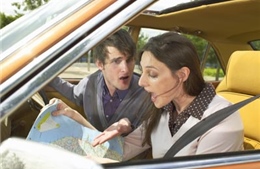 Tư duy trong não bộ của 2 giới hoàn toàn khác biệt 