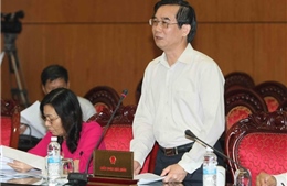 Tổ chức kiểm toán quá trình tái cơ cấu nền kinh tế 