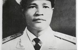  Kỷ niệm 100 năm ngày sinh Đại tướng Nguyễn Chí Thanh 