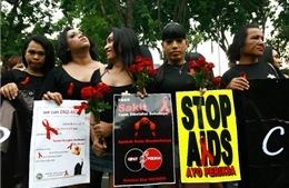 ASEAN hướng tới một thế hệ không HIV/AIDS 