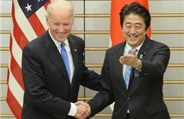  Mỹ hối thúc Trung Quốc giảm căng thẳng tại biển Hoa Đông 