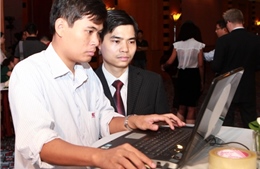 Internet Day 2013 “Tương lai nền kinh tế internet Việt Nam” 
