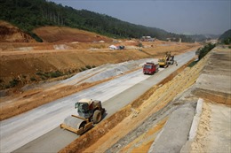 Giám sát về Dự án đường cao tốc Nội Bài - Lào Cai
