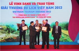 Hỗ trợ xây dựng thương hiệu du lịch Việt Nam