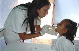 Cuba: tỷ lệ tử vong ở trẻ em thấp kỷ lục