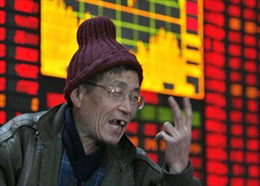 Cải cách thị trường tại Trung Quốc: Phát pháo lệnh trên thị trường chứng khoán