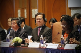Thủ tướng dự Diễn đàn Đối tác phát triển Việt Nam