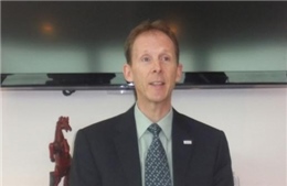 Mỹ công bố Chiến lược Hợp tác phát triển quốc gia tại Việt Nam 