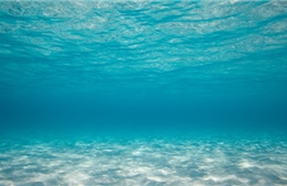 Phát hiện trữ lượng nước ngọt khổng lồ dưới đáy biển