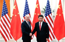 Mỹ cảnh báo Trung Quốc về căng thẳng liên quan ADIZ