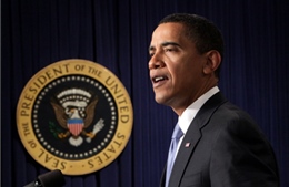 Tổng thống Barack Obama xem xét cải tổ NSA 