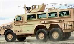 Quân đội Mỹ bán hạ giá hàng nghìn xe bọc thép 