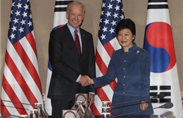 Mỹ nhấn mạnh quan hệ đồng minh với Hàn Quốc
