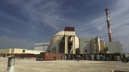 Iran thử nghiệm công nghệ làm giàu urani mới
