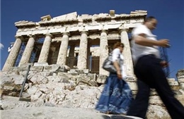  Hy Lạp thông qua ngân sách khắc khổ năm 2014