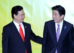 Thủ tướng thăm Nhật Bản, dự Hội nghị Cấp cao ASEAN-Nhật Bản