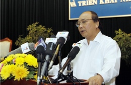 Cần tăng cường phối hợp trong công tác an ninh, trật tự 